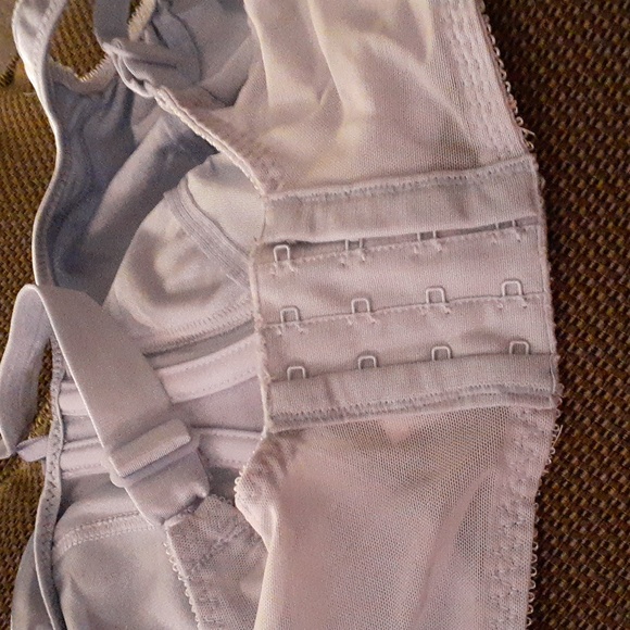 Bali 40D EUC 4 hook closure - Picture 4 of 4